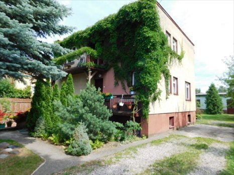 Dom na sprzedaż Giżycko, Myśliwska 110m2 Foto 1