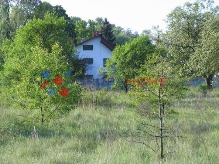 Działka budowlana pod dzierżawę Grodzisk Mazowiecki 1 050m2 Foto 3