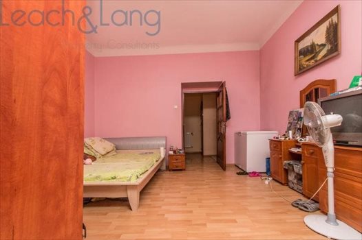 Mieszkanie czteropokojowe na sprzedaż Kraków, Podgórze, Kalwaryjska 105m2 Foto 12