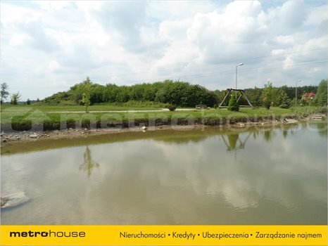 Działka siedliskowa na sprzedaż Kołata, Pobiedziska 13 737m2 Foto 7