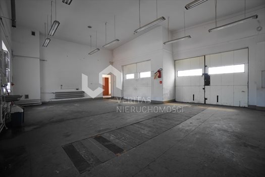 Lokal użytkowy na wynajem Katowice, Dąb 545m2 Foto 3