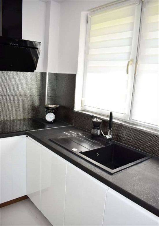Mieszkanie dwupokojowe na sprzedaż Białystok, Antoniuk 38m2 Foto 8