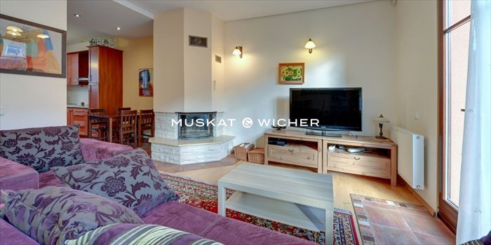 Dom na sprzedaż Gdańsk, Osowa, Międzygwiezdna 162m2 Foto 3
