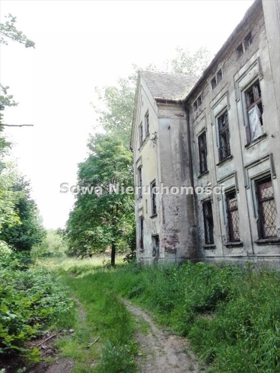 Działka inna na sprzedaż Wałbrzych, Szczawienko 10 184m2 Foto 11