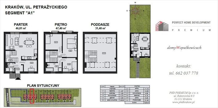Dom na sprzedaż Kraków, Dębniki, Petrażyckiego 125m2 Foto 6
