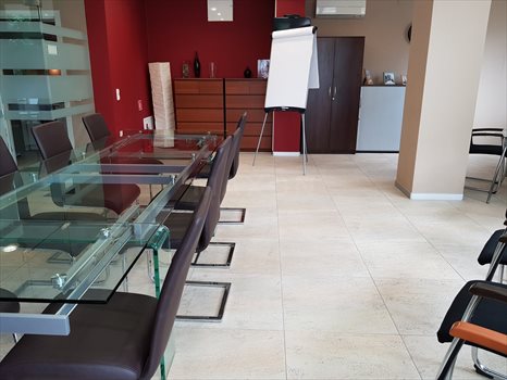 Mieszkanie na wynajem Warszawa, Wola, ul. Chłodna 226m2 Foto 2