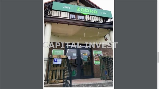 Lokal użytkowy na sprzedaż Bochnia 104m2 Foto 8