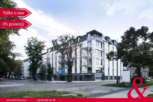 Lokal użytkowy na sprzedaż Gdańsk, Śródmieście, Kamienna Grobla 82m2 Foto 1
