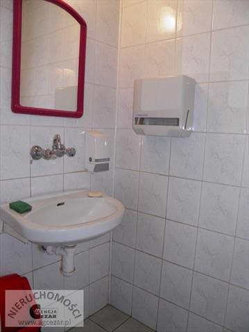 Lokal użytkowy na wynajem Mińsk Mazowiecki 60m2 Foto 4