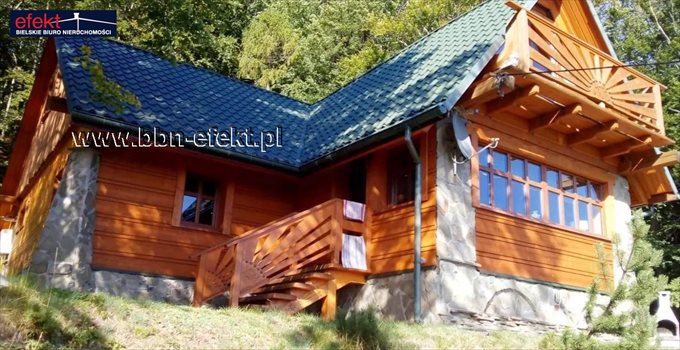 Dom na sprzedaż Szczyrk 200m2 Foto 1