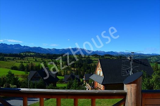 Dom na sprzedaż Zakopane, Zakopane 200m2 Foto 9