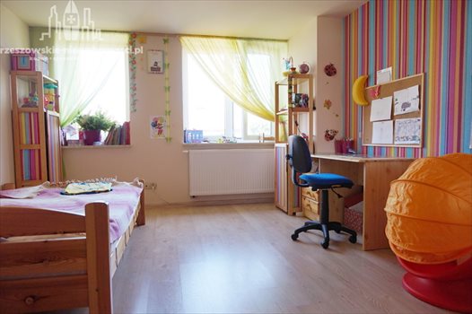 Dom na sprzedaż Rzeszów, Zalesie 160m2 Foto 9