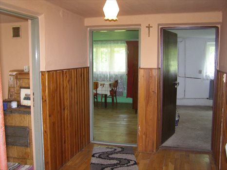 Dom na sprzedaż Glinik Polski 120m2 Foto 5