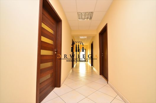 Lokal użytkowy na sprzedaż Gorzów Wielkopolski 670m2 Foto 10