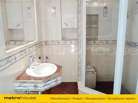 Dom na wynajem Poznań, Winiary 100m2 Foto 4