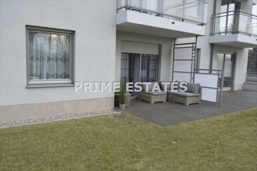 Mieszkanie dwupokojowe na wynajem Wrocław, Krzyki 40m2 Foto 9
