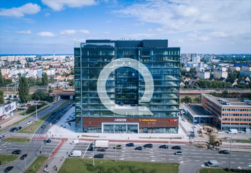Lokal użytkowy na wynajem Gdańsk, Oliwa 500m2 Foto 3
