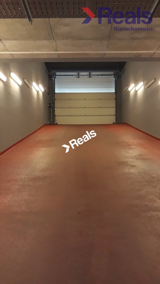 Garaż na sprzedaż Warszawa, Wola 15m2 Foto 8