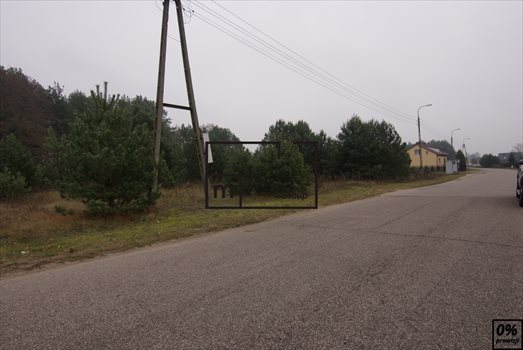 Działka budowlana na sprzedaż Drogoszewo, Powstańców 13 100m2 Foto 2