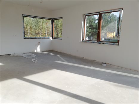 Dom na sprzedaż Łoś 255m2 Foto 9