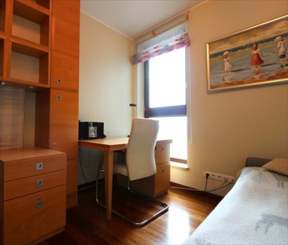 Mieszkanie trzypokojowe na wynajem Gdynia, ŚRÓDMIEŚCIE, HRYNIEWICKIEGO 77m2 Foto 6