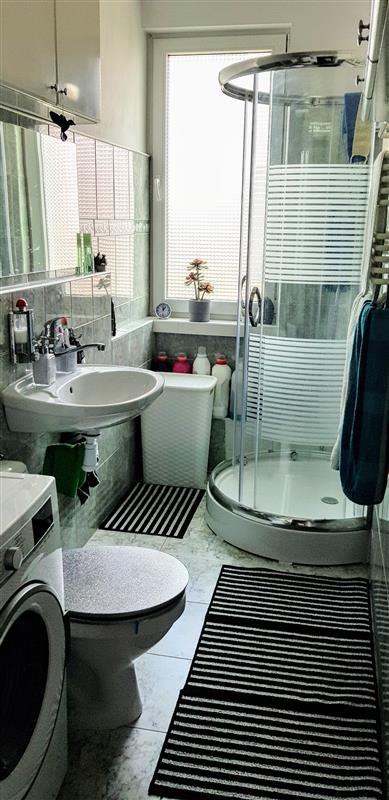 Mieszkanie dwupokojowe na sprzedaż Gdańsk, ŚRÓDMIEŚCIE, Głęboka 52m2 Foto 3