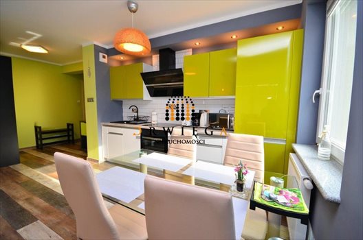 Mieszkanie dwupokojowe na sprzedaż Dziwnówek 41m2 Foto 6
