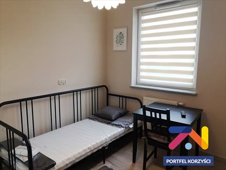 Mieszkanie czteropokojowe na wynajem Zielona Góra 60m2 Foto 9