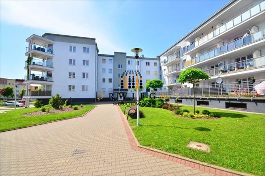 Garaż na sprzedaż Gorzów Wielkopolski, Górczyn 43m2 Foto 3