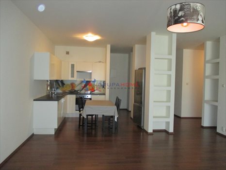 Mieszkanie dwupokojowe na wynajem Piaseczno, Fryderyka Chopina 76m2 Foto 1