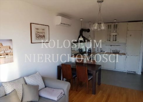 Mieszkanie dwupokojowe na wynajem Toruń, Winnica 40m2 Foto 4