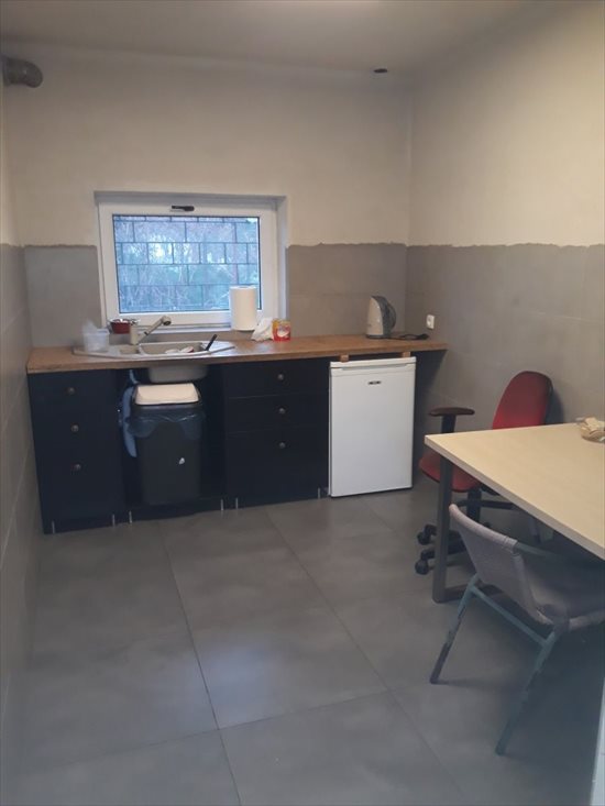 Lokal użytkowy na sprzedaż Lucynów, Warszawska 9 678m2 Foto 8