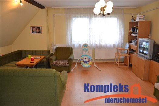 Dom na sprzedaż Nowe Warpno, Podgrodzie 87m2 Foto 2