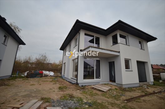 Dom na sprzedaż Białystok, Bagnówka, Konstantego Kosińskiego 160m2 Foto 4