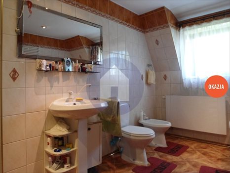 Dom na sprzedaż Legnica, Argentyńska 240m2 Foto 8