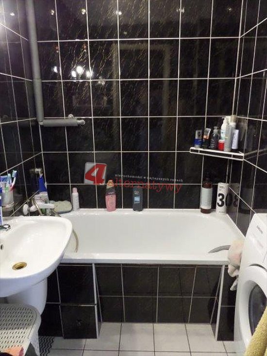 Mieszkanie dwupokojowe na sprzedaż Tarnów, Gumniska, Piastowska 48m2 Foto 10
