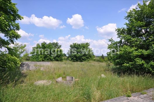 Działka budowlana na sprzedaż Marcinkowice 1 256m2 Foto 1