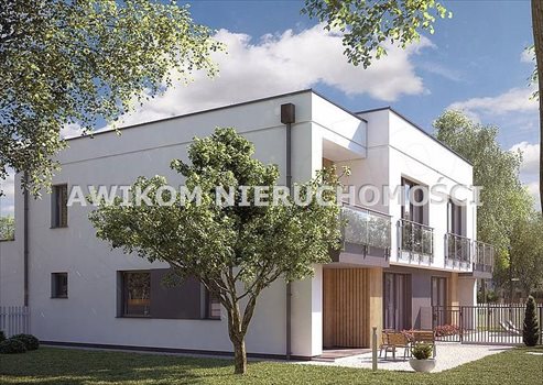 Dom na sprzedaż Pruszków 194m2 Foto 1