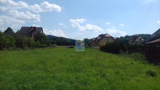 Działka budowlana na sprzedaż Krzywaczka 2 100m2 Foto 6