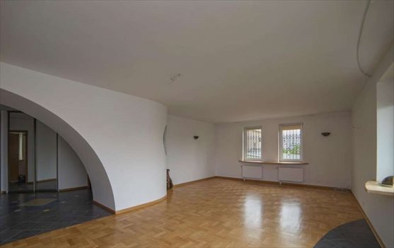 Mieszkanie czteropokojowe na sprzedaż Warszawa, Śródmieście, Zimna 2 154m2 Foto 6