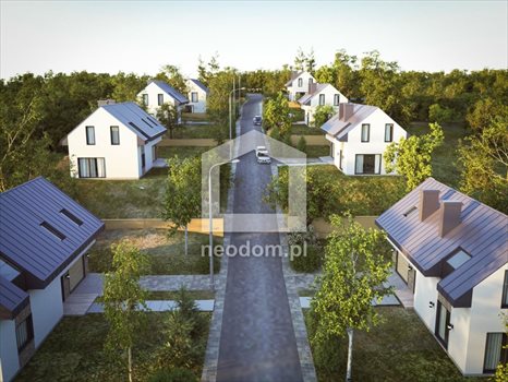 Działka budowlana na sprzedaż Gaj 5 400m2 Foto 3