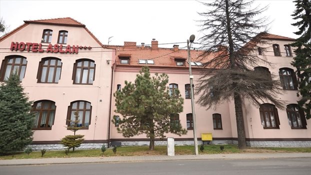 Lokal użytkowy na sprzedaż Tarnowskie Góry, Bobrowniki, Sojki 1 737m2 Foto 10