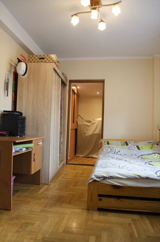 Mieszkanie czteropokojowe na sprzedaż Chrzanów, Trzebińska 110m2 Foto 9