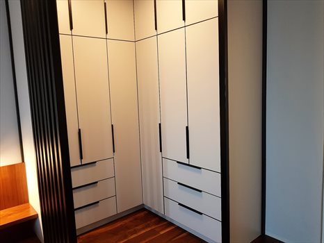 Mieszkanie trzypokojowe na sprzedaż Poznań, Grunwald, Jeleniogórska 72m2 Foto 12