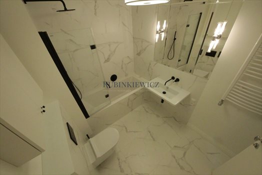 Mieszkanie dwupokojowe na wynajem Warszawa, Mokotów, Fryderyka Joliot-Curie 42m2 Foto 9