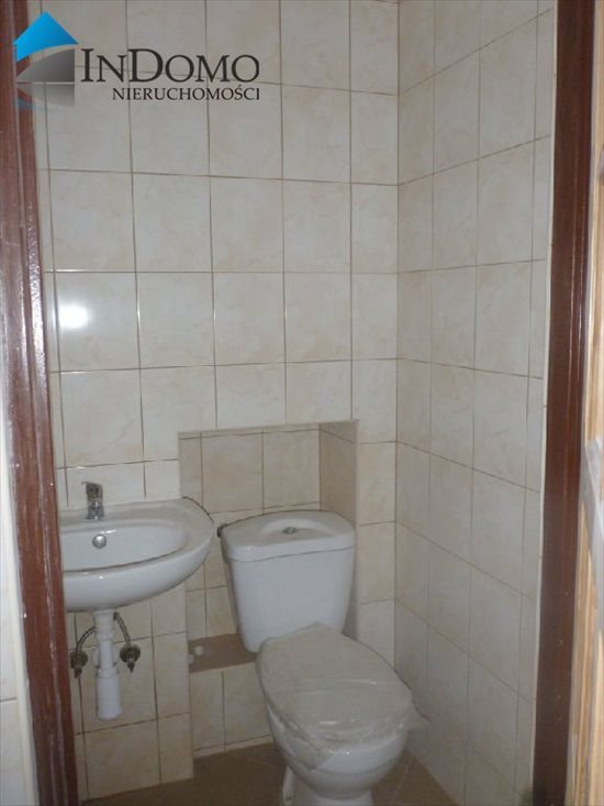 Lokal użytkowy na wynajem Piotrków Trybunalski 150m2 Foto 5