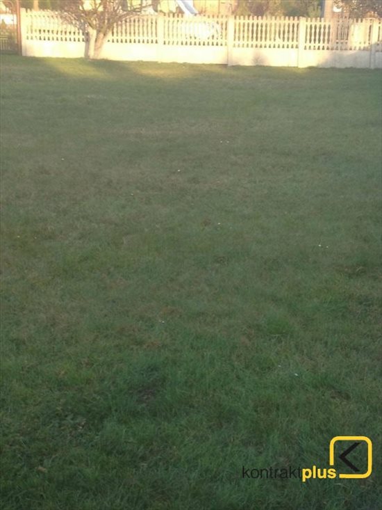 Działka budowlana na sprzedaż Chełm Śląski, Kossaka 1 000m2 Foto 1