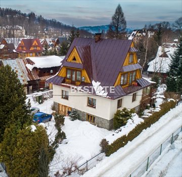 Dom na sprzedaż Zakopane 250m2 Foto 11