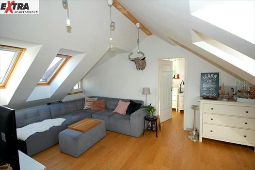 Mieszkanie na wynajem Sopot, Dolny, Parkowa 150m2 Foto 5