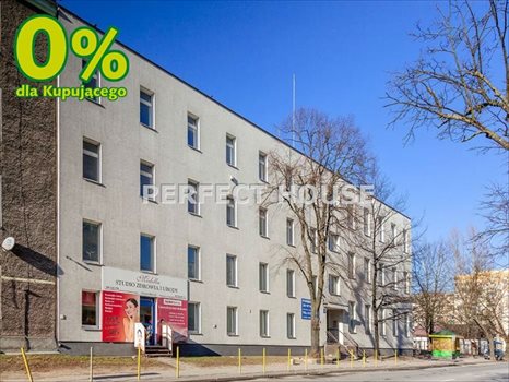 Lokal użytkowy na sprzedaż Olsztyn 2 853m2 Foto 4
